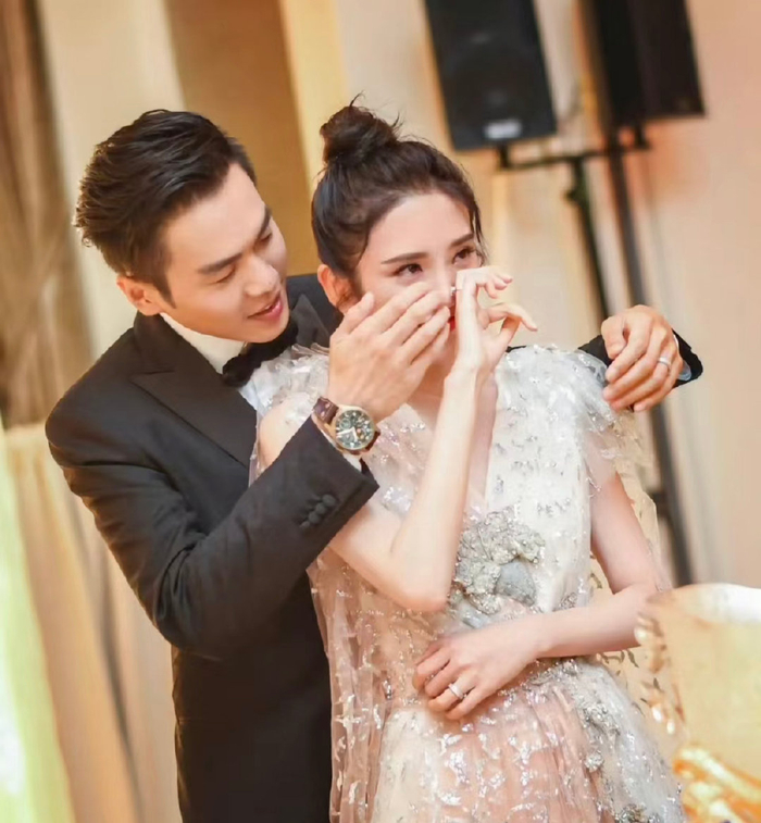 张若昀唐艺昕在不能离婚的国家结婚啊啊啊啊