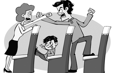 引导孩子文明乘车|激化矛盾|高铁|乘车_新浪新闻