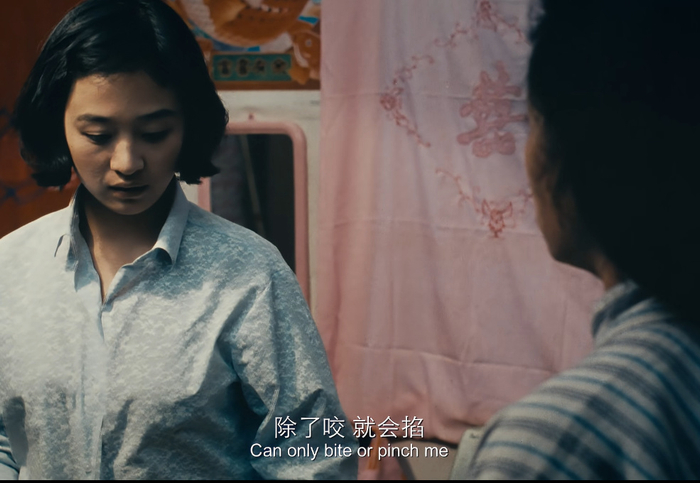 31年前,斯琴高娃的大尺度出演,揭开了农村女性的畸形婚姻真相