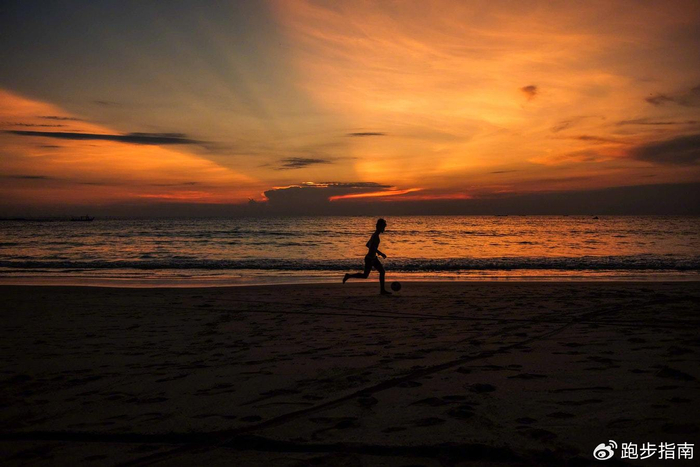 晚上跑步,竟成"慢性自杀"?