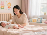 3个月宝宝护理全攻略：睡眠倒退＆厌奶期秘籍