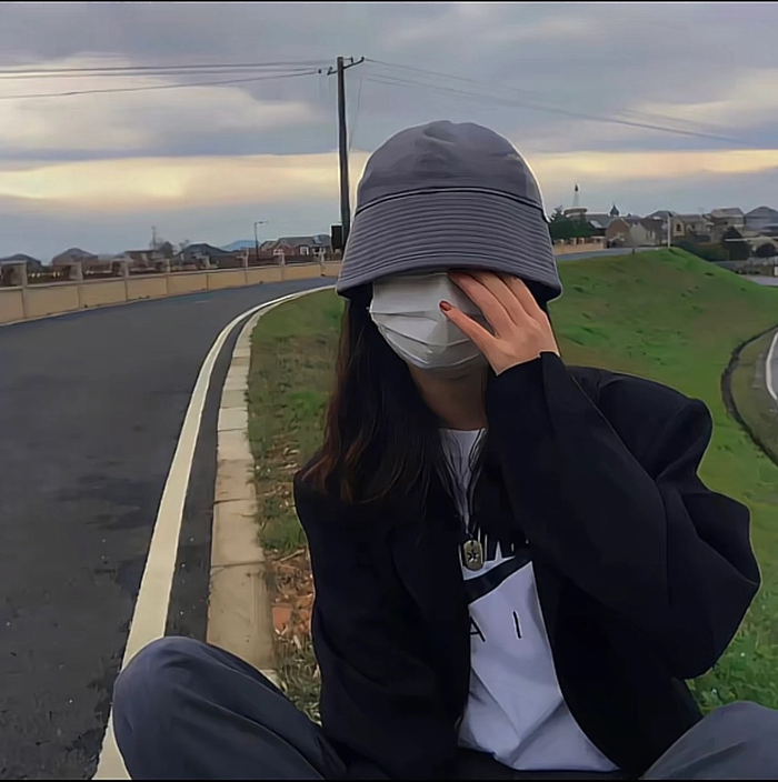 你百度不到的氛围感头像