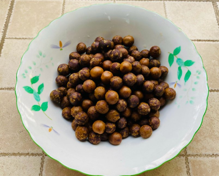 霍邱最有名的五大美食推荐,个个独具特色,看看你尝试过几种?