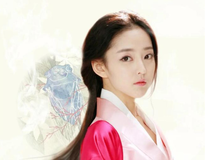 美女演员王洁曦原本星途璀璨可惜26岁患白血病不幸去世