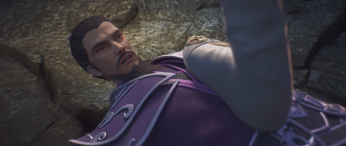 完美世界动画重制仙道花变美了石昊斩天神帅翻龙粪哥太搞笑