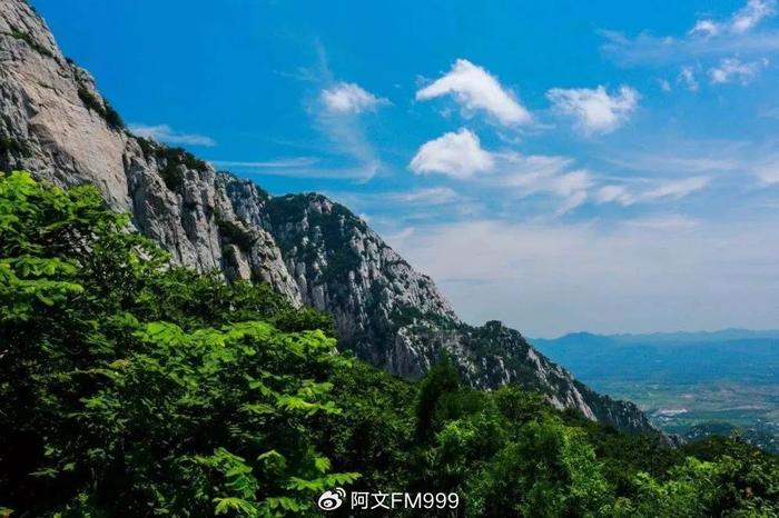 河南省政协委员张国晓:把中岳嵩山打造成中华文化新地标