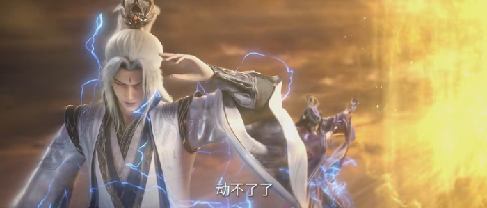 仙逆超前预告，王林大战两大魔君，古神涂司登场，寂灭界强势来袭