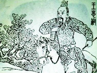 安史之乱后唐朝帝王对武将过度的猜忌导致仆固怀恩起兵反唐