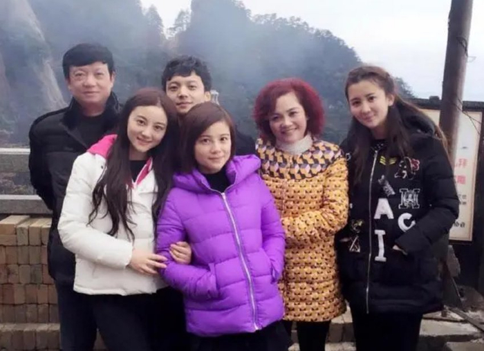 美女演员徐婷:沦为家人的"摇钱树",26岁患癌全身溃烂不治去世|徐婷|摇