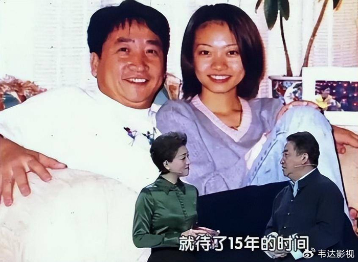25年前姜昆不顾妻子反对收养养子,15年后|姜昆|李静民|姜河_新浪新闻