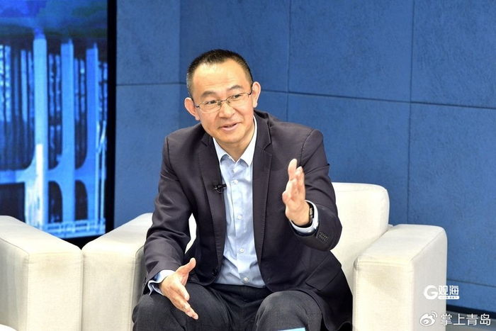 "倾听与商量"第三十期之扩容提质助力青年安居|青年|青年人|姜腾_新浪