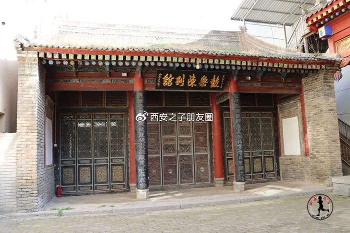 1200年的何家营村鼓乐,从大唐一路走来,穿越了时间的历史