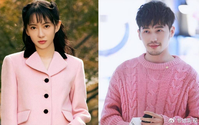 其实白宇并没有透露过自己的恋情,但是在这么多年来,除了刘萌萌,他