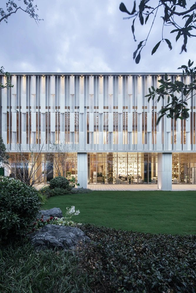 苏州湖湾天地酒店