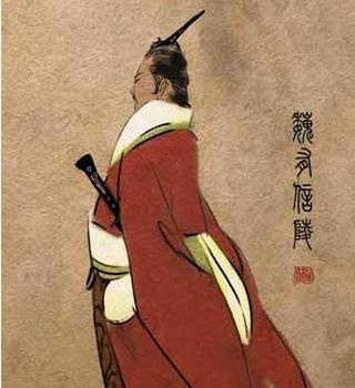 战国四公子中孟尝君甚至攻打母国,死后族灭,春申君也因贪欲送命|孟尝