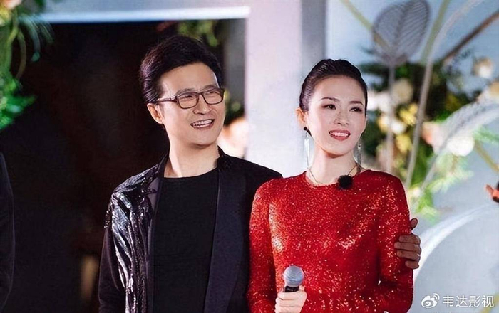 章子怡与汪峰婚姻:在经历风风雨雨后,终于走到了尽头|齐丹|汪峰