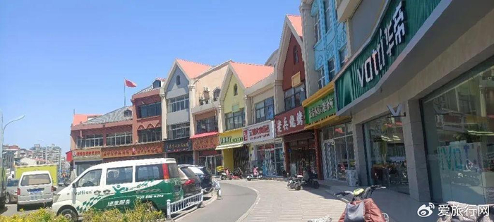淄博这条街,会不会成为继八大局之后的网红打卡地?