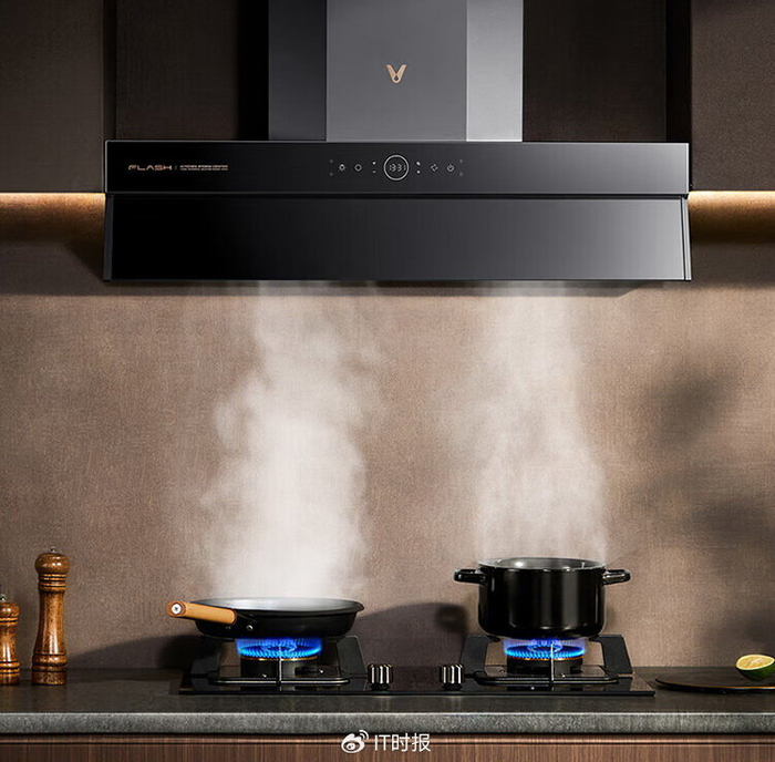新家添"新宠" 智能厨房设备 让你的生活有滋有味