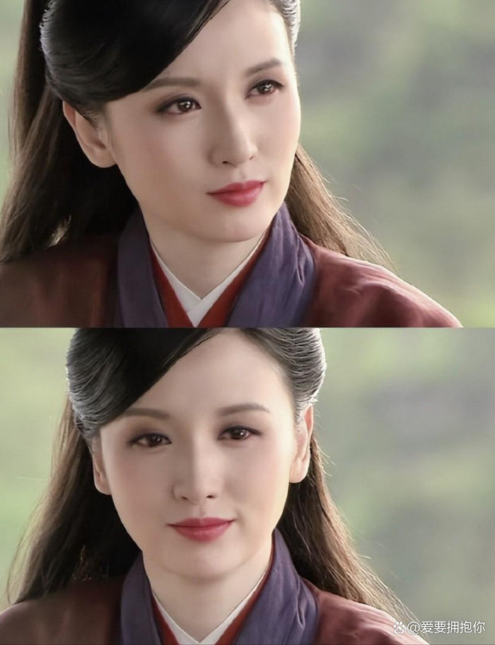 张萌展现曼妙身姿 气质妩媚 抢镜无比|张萌|演技|身材|逆龄|身姿_新浪新闻