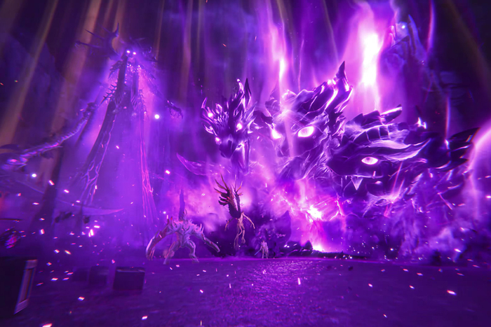 因为其中一个是皓月的哥哥,说的准确点是毁灭之神奥斯汀格里芬的哥哥