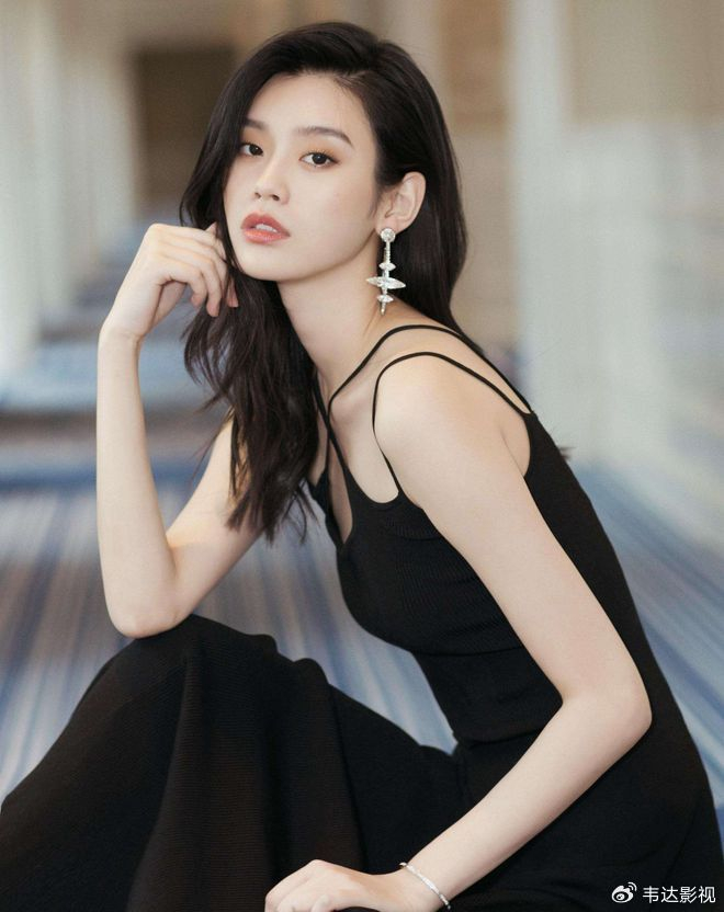 奚梦瑶|女神|席梦瑶_新浪新闻