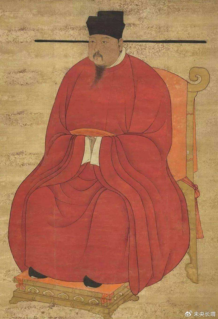 萧绰辅佐丈夫辽景宗除掉政敌,可称"朕",执政时将辽国带入巅峰|萧绰|辽