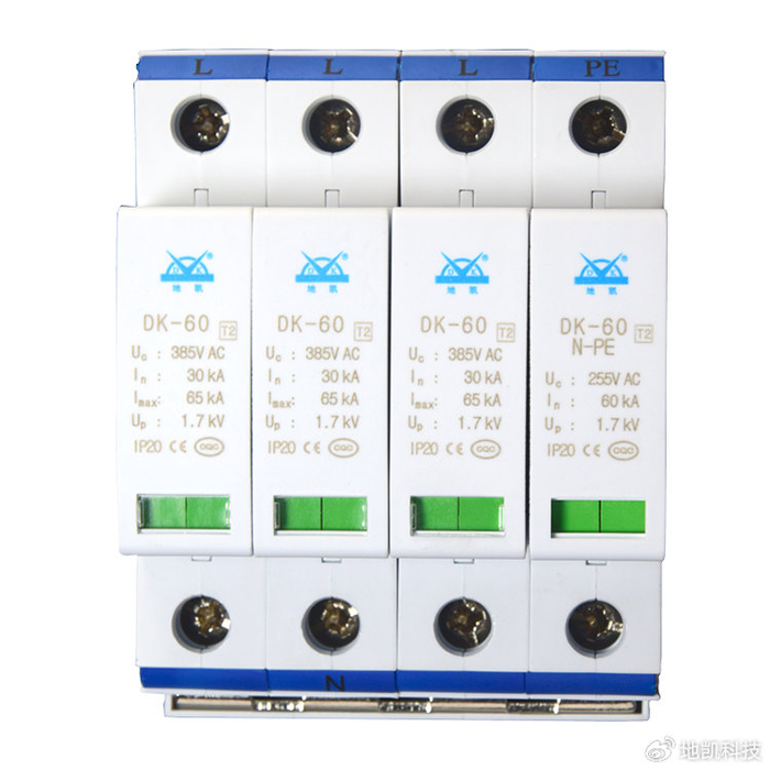 SPD浪涌保护器的作用、意义和参数详解|浪涌保护器|瞬态|雷电_新浪新闻