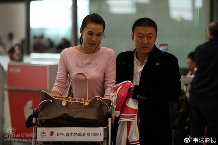 2,上六次法庭离婚成功,张宁益拿到千万财产