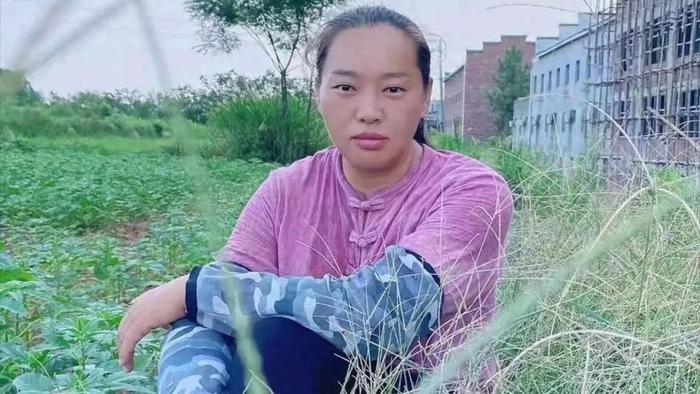 46岁百万粉丝网红农村细妹去世，生前饱受病痛折磨，讣告让人泪目