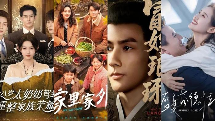 短剧漫剧何时戒掉“山寨风”?__财经头条__新浪财经