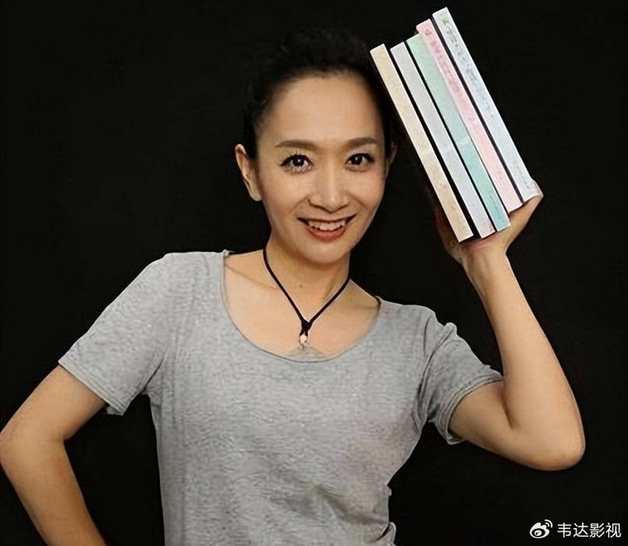 王芳独自一人撑起了整个家