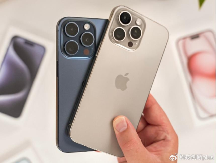mate60虽然火爆但华为还是输给了苹果小米
