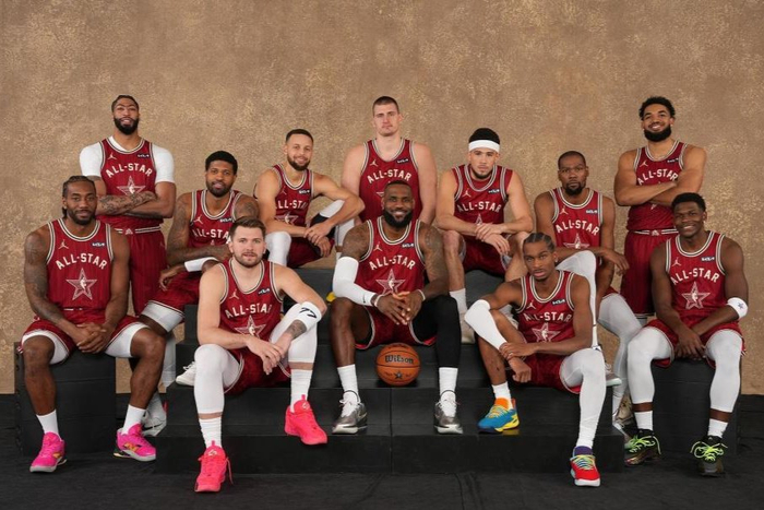 出工不出力如何拯救nba全明星球员态度明确小卡点评一针见血