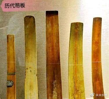 笏板先秦时便出现,天子也使用,后来成为臣子之物,清朝则被废弃|园林|臣子|十笏园