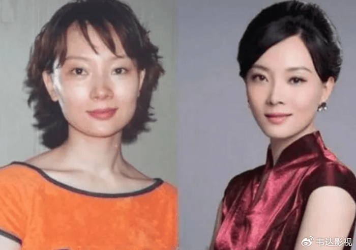 名利两难的陈数