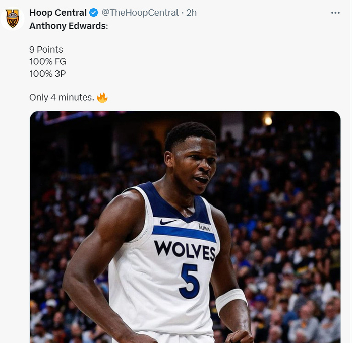 主场,迈克-马龙两场比赛的防守策略不同,g3是限制爱德华兹的个人进攻