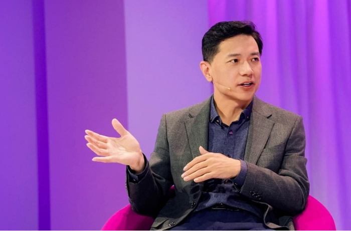 李彦宏出席vivatech:中国ai与西方的最大区别在于应用