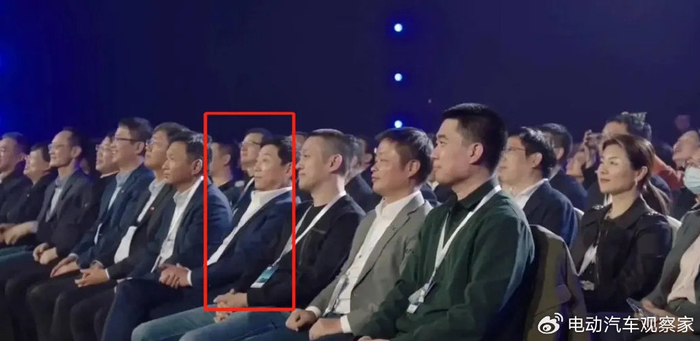 长城智驾亲儿子干儿子能量产就是好儿子