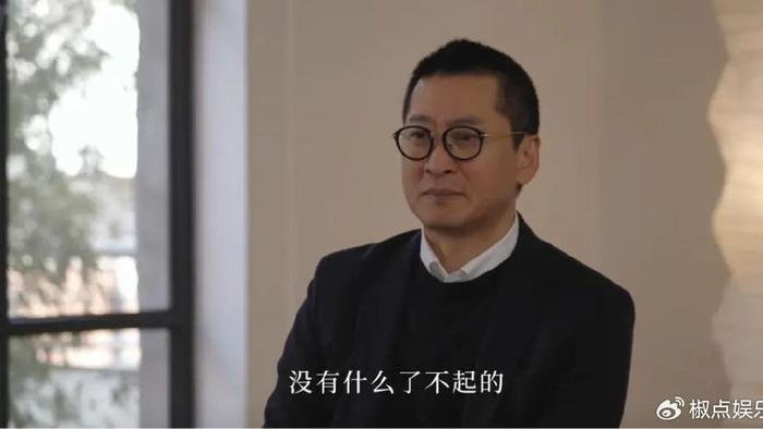 54岁周杰谈死亡：身边走了20多个，习以为常无伤感，自己死就死了