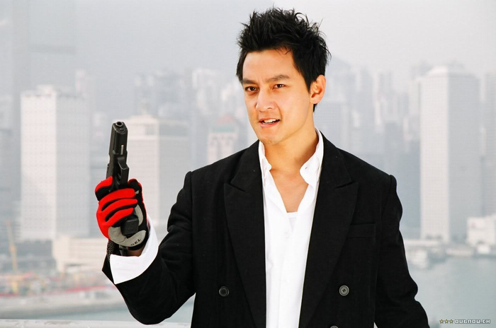 3/ 3杨受成在采访中透露 或于今年5月份开拍,成龙,谢霆锋,吴彦祖等