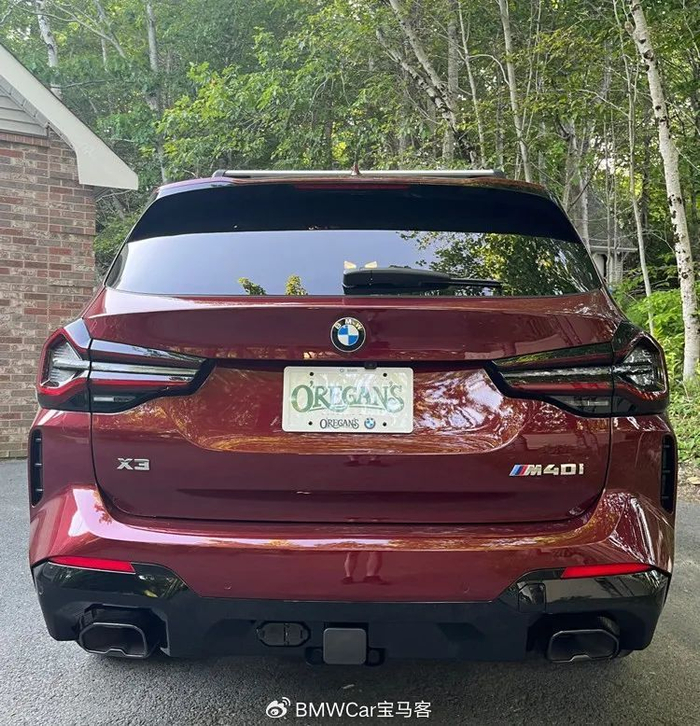 未来3个月中国市场10余款宝马有这些配置变更买车的注意了