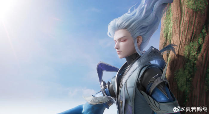 云中君你更喜欢旧版还是新版