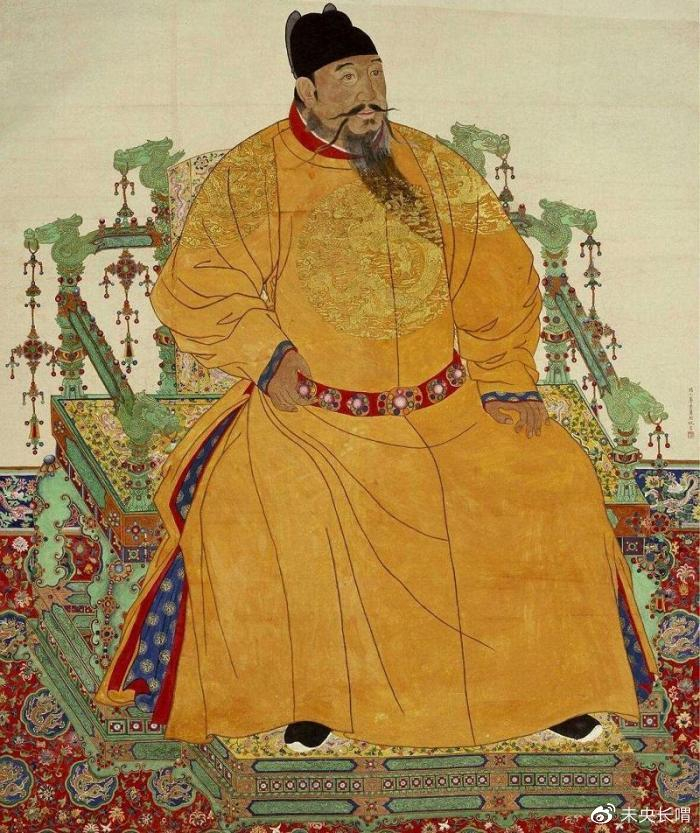 朱高燧受封后一度主持顺天军政,曾计划弑杀朱棣,失败后小心翼翼
