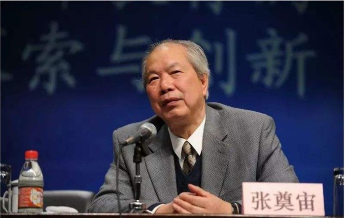 读先生的论著，学习与研究数学史——纪念张奠宙教授诞辰90周年|科学家|近现代|教育|杨振宁|数学家_新浪新闻