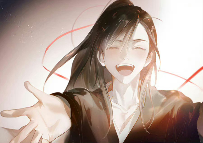 羡羡的笑容好治愈twilokonity