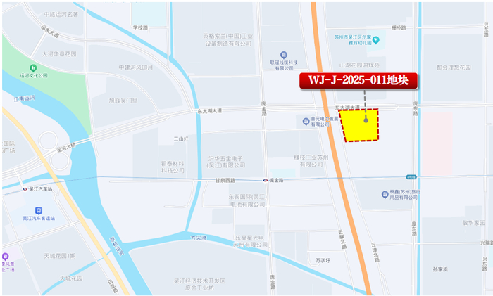刚刚 !1小时10.9亿+!苏州土拍结束!吴江运东、松陵都要上别墅__财经头条__新浪财经