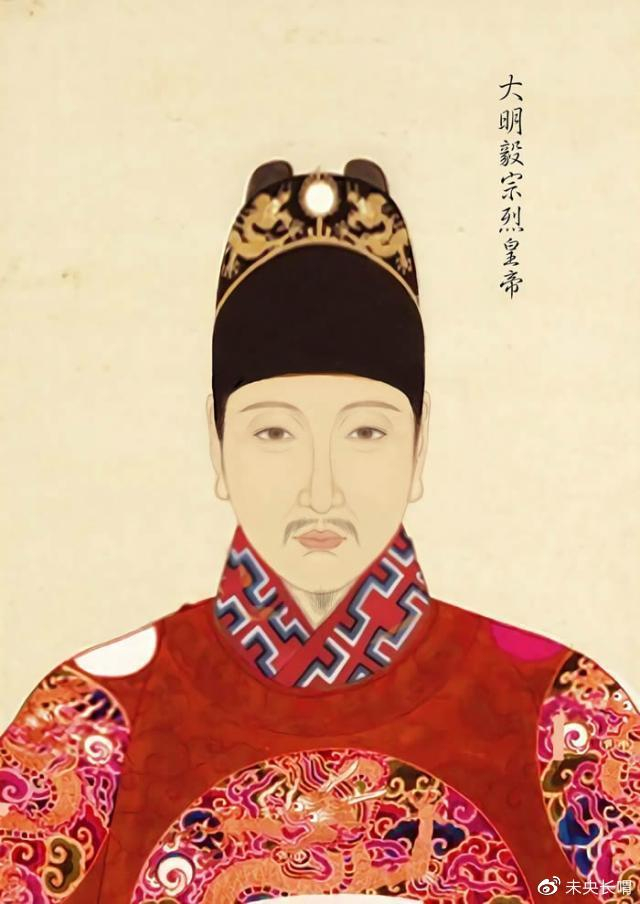 明思宗登基时明朝的亲王大约有三十人左右但郡王之下宗室却极多