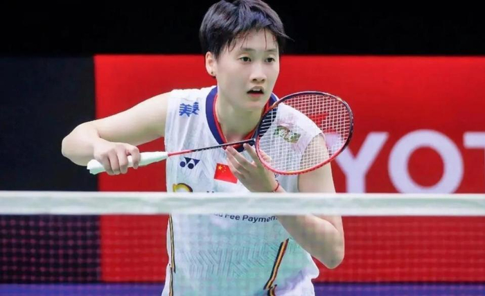 【世界排名】陈雨菲排名世界第2位,是本次赛事女单2号种子;宋硕芸排名