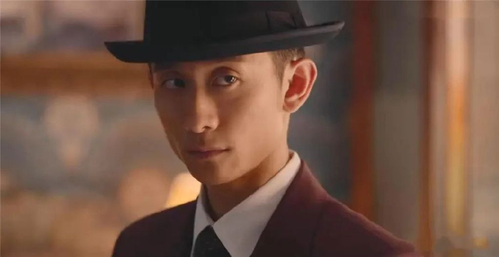 《追风者》开了个好头,2024还有8部谍战剧待播|追风者_新浪新闻