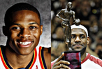 下一个会是谁？过去15年的常规赛MVP，只有威少一个人退役了